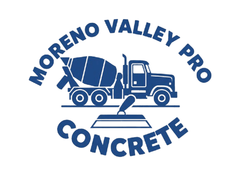 this image shows moreno valley pro concrete